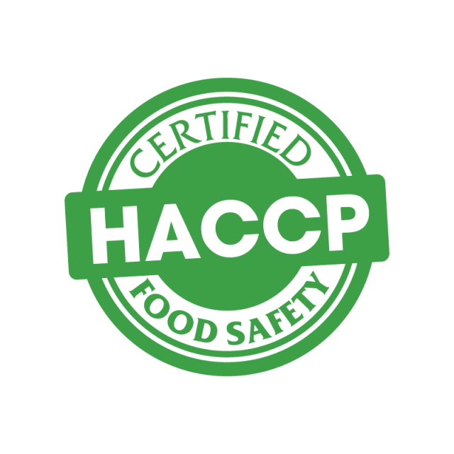HACCP