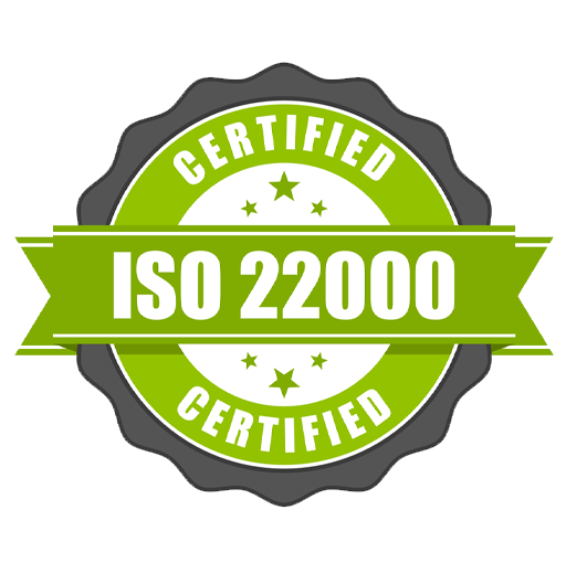 ISO 22000